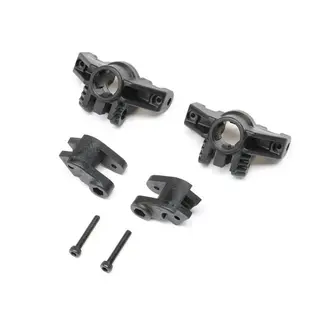 LOSI Losi Front Spindle Set, LMT 2.0