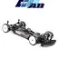 ARC A11 1/10th Electric Touring Car Kit