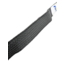 RACE HD VELCRO STRAP WITH RUBBER GRIP  300mm