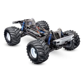 TRAXXAS TRAXXAS X-MONSTER CHASSIS