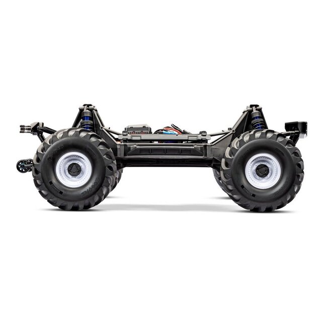 TRAXXAS X-MONSTER CHASSIS