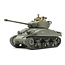 TAMIYA 1/35 SCALE ISRAELI TANK M1 SUPER SHERMAN