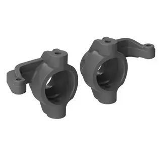 RLAARLO Rlaarlo R11055 Steering Knuckles FR Omni Terminator (PR)