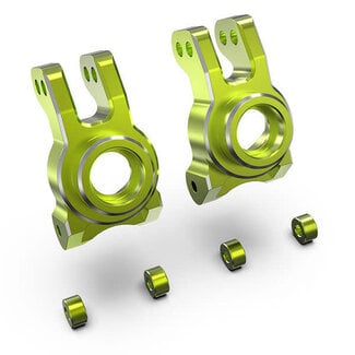 RLAARLO Rlaarlo R11133 Rear Hubs Alum Omni Terminator (PR)