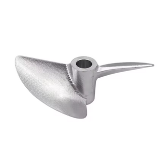 TRAXXAS RACE TRAXXAS SPARTAN SR ALUMINIUM PROP 2BL