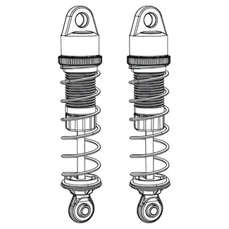 MJX MJX Shock Absorber FOR MJX-12212