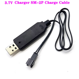 Race RACE 1S USB CHARGER BLACK SM PLUG