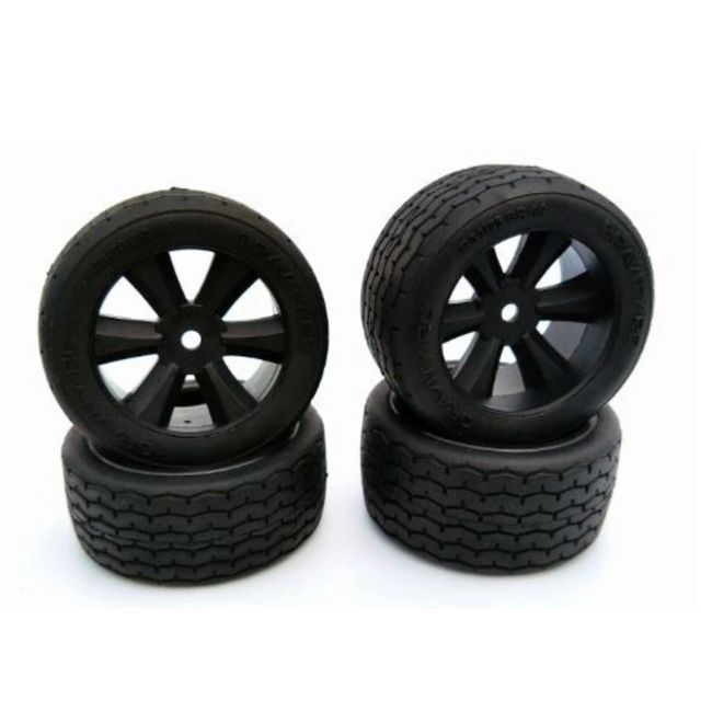 GRAVITY RC G-Spec VTA Tires (Set of 4)