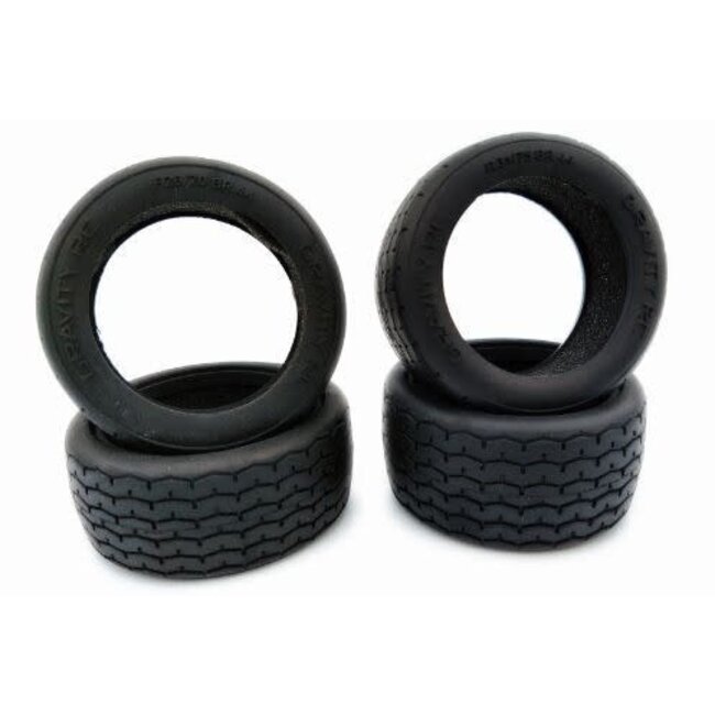 GRAVITY RC G-Spec VTA Tires (Set of 4)