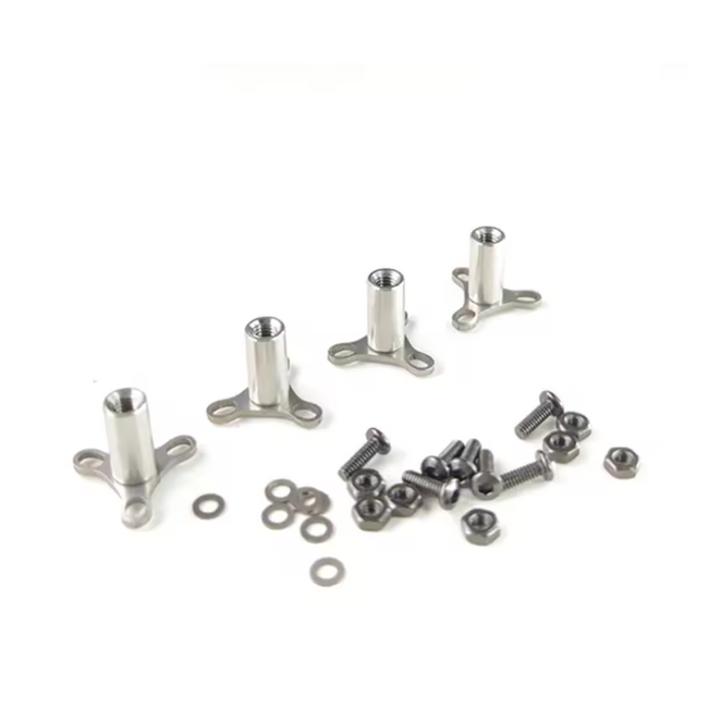 RACE 1/14 TRUCK GUARD MOUNTS