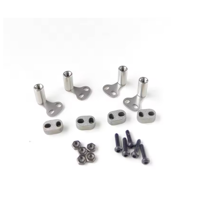 RACE 1/14 TRUCK GUARD MOUNTS