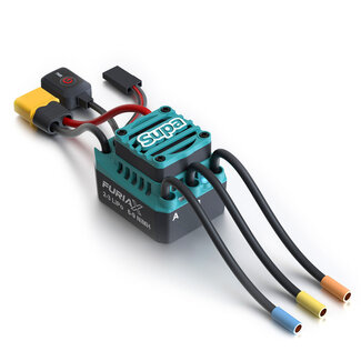 SKYRC SkyRC Supa 60A 2-3s LiPo ESC