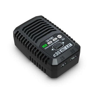 SKYRC SkyRC e3s LiPo 2-3s 2,2A 20W Charger
