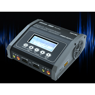 SKYRC SKY-RC D260 Ultimate Duo 260W AC/DC