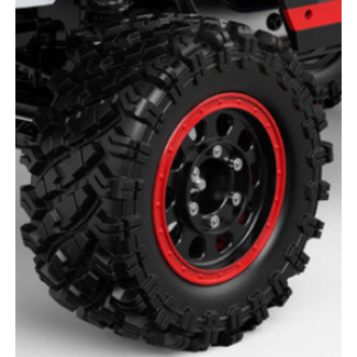 MJX MJX P12 WHEELS ( 1/12 BRONCO AND CRAWLER ) 1PAIR