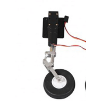 FMS FMS Front Landing Gear System Futura V2