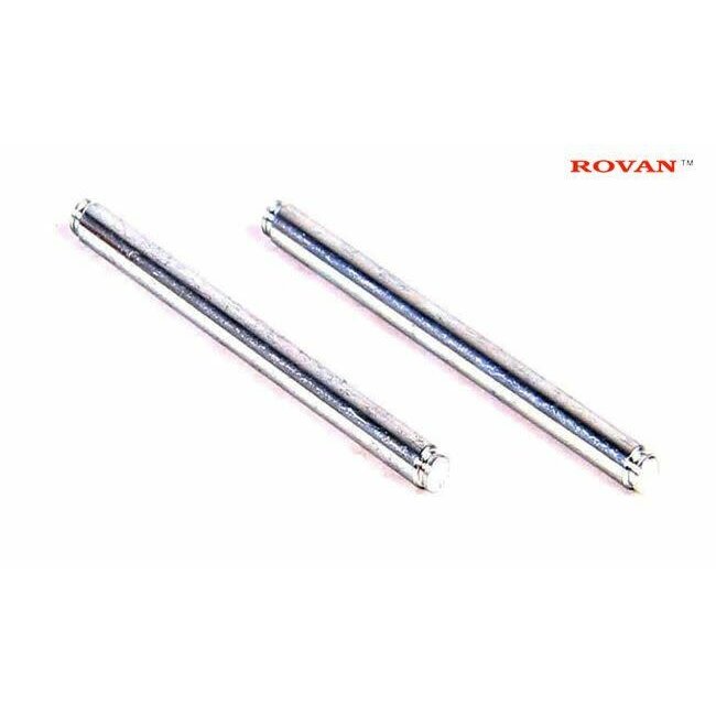 ROVAN 6x80mm Shaft 2PCS