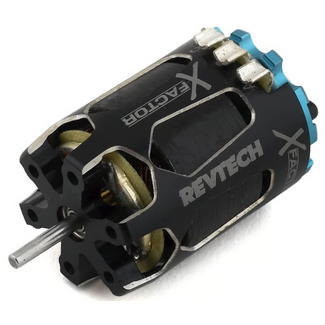 REVTEC Trinity Racing Revtech X-Factor Modified Motor