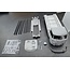 TA71 T1 COMBI CAR TRANSPORTER 3d Resin cab chassis for 1/32 slot cars