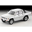 TOMICA 1/64 LV-N256C TOYOTA HILUX 4WD PICKUP CAB SSR SILVER 1991