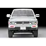 TOMICA 1/64 LV-N256C TOYOTA HILUX 4WD PICKUP CAB SSR SILVER 1991