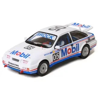 NINCO NINCO BROCK 05 FORD SIERRA MOBIL 1/32  SLOT CAR