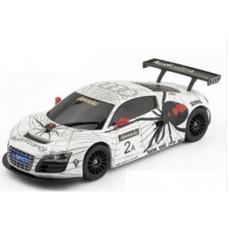 NINCO N55071 NINCO 1 Audi R8 GT3 – Spider 1/32  SLOT CAR