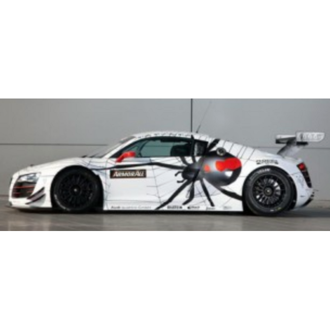 N55071 NINCO 1 Audi R8 GT3 – Spider 1/32  SLOT CAR