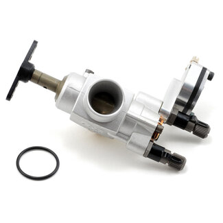 O.S. PARTS OS Engines Carburetter Complete (61b-P) 91hz-Ps, ( DISCONTINUED )