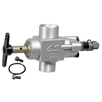 O.S. PARTS OS Engines Carburettor Complete (60kc) 91sx-H C-Sp, ( DISCONTINUED )