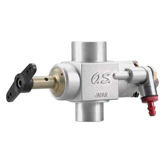 O.S. PARTS OS Engines Carburettor Complete (60M) 91sx-H Ps, ( DISCONTINUED )