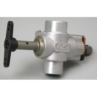 O.S. PARTS OS CARBURETTOR 60L 91SX-H COMPLETE