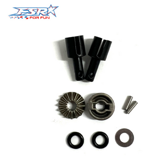 FS RACING FS Racing 536094 Differential Outdrive