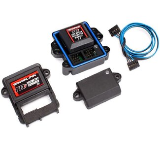 TRAXXAS TRAXXAS TELEMTRY EXPANDER 2.0 AND GPS MODULE 2.0 TQI RADIO