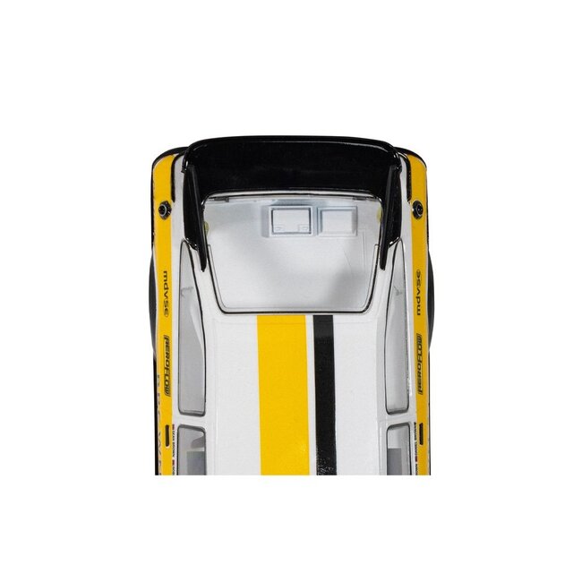 SCALEXTRIC 1/32 FORD SIERRA RS500-YTCC DAN BROWN 2024 SLOT CAR