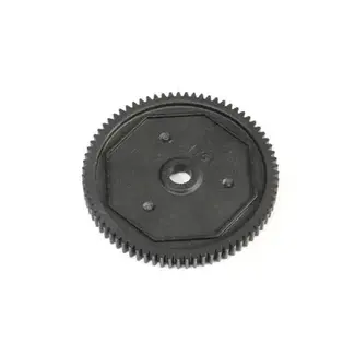 LOSI TLR 75T Spur Gear, Shds, 48P