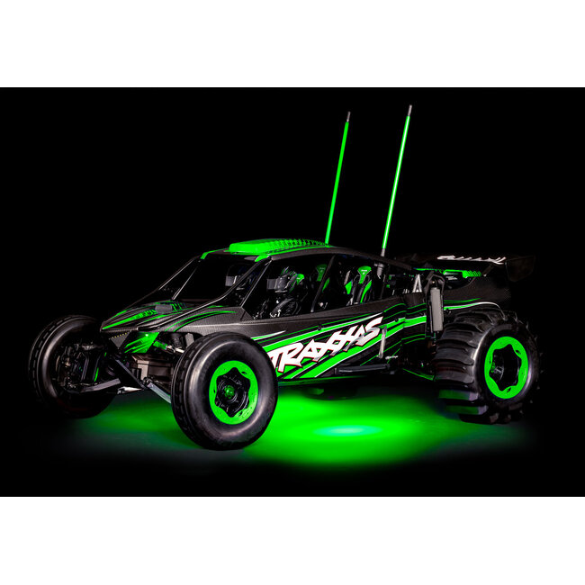 TRAXXAS PRO SCALE FUNCO SAND CAR UNDERBODY LED LIGHT KIT