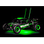 TRAXXAS PRO SCALE FUNCO SAND CAR UNDERBODY LED LIGHT KIT