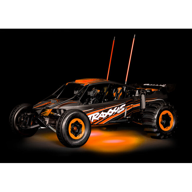 TRAXXAS PRO SCALE FUNCO SAND CAR UNDERBODY LED LIGHT KIT