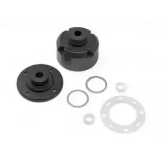 MAVERICK MAVERICK DIFFERENTIAL CASE SET