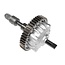 TRAXXAS ASSEMBLED HEAVY-DUTY METAL CENTER DIFFERENTIAL