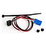 TRAXXAS Long RPM Sensor with Hardware
