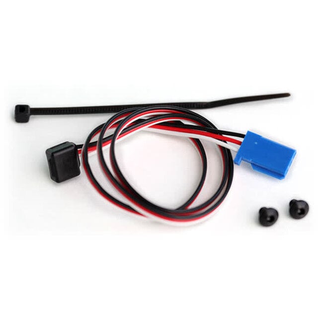 TRAXXAS Long RPM Sensor with Hardware