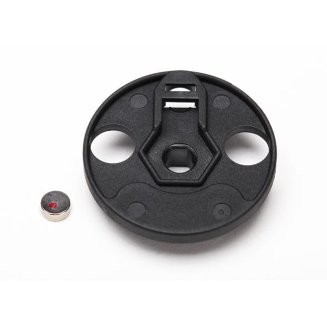 TRAXXAS Telemetry Magnet with Holder