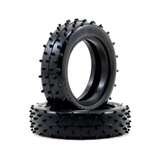 Schumacher RC Schumacher Mini Spike 2 - 2WD Front Slim