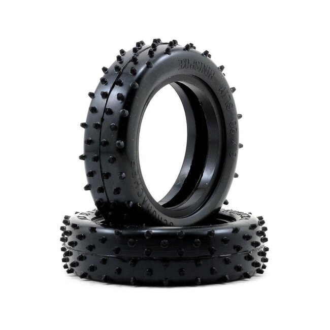 Schumacher Mini Spike 2 - 2WD Front Slim