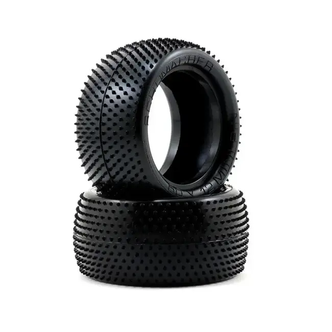 Schumacher Mini-pin  Yellow - 1/10 Rear 2.2