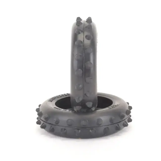 Schumacher 2 Row Stud - 2WD Front Tyres 2.2 Slim