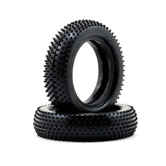 Schumacher RC SCHUMACHER MINI PIN - YELLOW - 2WD SLIM