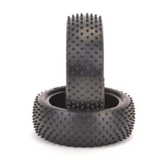 Schumacher RC SCHUMACHER MINI DART 1/10 - FRONT - 4WD - BLUE